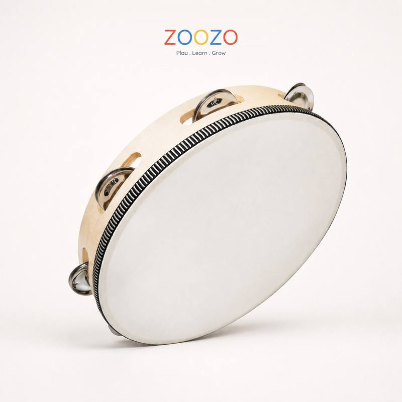 Tambourine