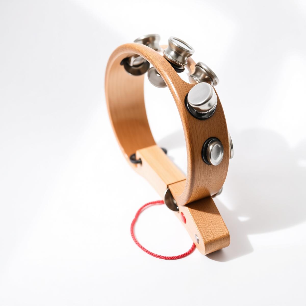 Tambourine